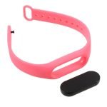 Remienok pre Mi Band 2 Rúžový