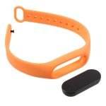 Remienok pre Mi Band 2 Oranžový