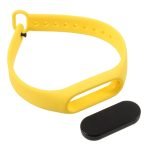 Remienok pre Mi Band 2 Žltý