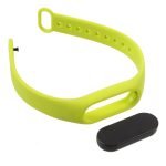 Remienok pre Mi Band 2 Zelený