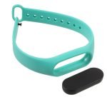 Remienok pre Mi Band 2 Cyan