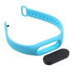 Remienok pre Mi Band 2 Modrý