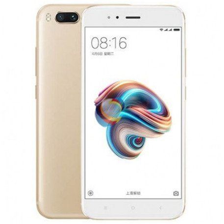 Xiaomi Mi A1 64GB Gold