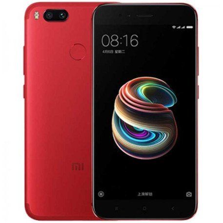 Xiaomi Mi A1 64GB Global Red