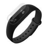 Ochranná fólia pre Mi Band 2 (2 kusy)