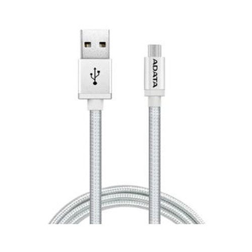 A-DATA USB-C kábel s podporou rýchleho nabíjania