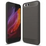 Štýlové a odolné púzdro pre Xiaomi Mi 6 Gray