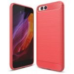 Štýlové a odolné púzdro pre Xiaomi Mi 6 Red