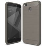 Štýlové a odolné púzdro pre Xiaomi Redmi 4X Gray