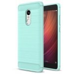 Odolný a štýlový obal pre Xiaomi Redmi Note 4 Global Mint