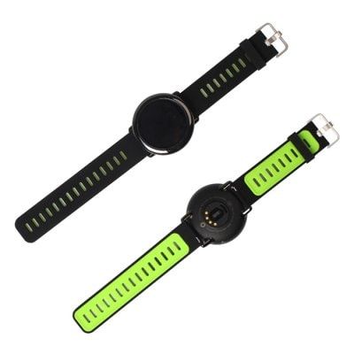 Remienok pre Xiaomi Huami Amazfit zelený