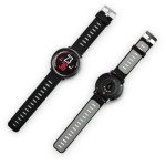 Remienok pre Xiaomi Huami Amazfit Grey