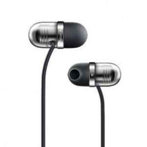 Xiaomi štuplové slúchadlá Mi Capsule čierne