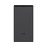Xiaomi Power Bank 3 10000 mAh 18W - Čierna