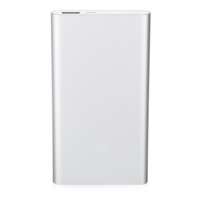 Xiaomi Power Bank 2 10000mAh