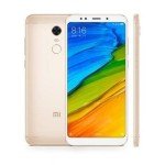 Xiaomi Redmi 5 Plus 3GB/32GB SK/CZ LTE Gold