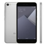 Xiaomi Redmi Note 5A 2GB/16GB SK/CZ LTE Gray