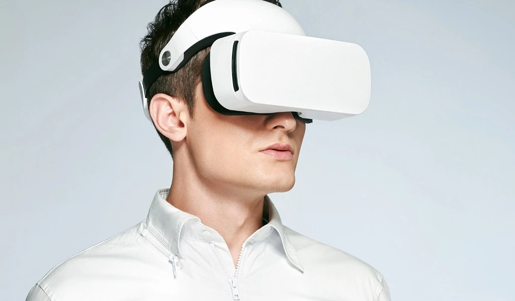 virtualna realita Xiaomi