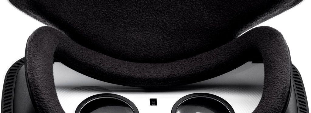 Xiaomi VR 3D okuliare s bluetooth ovladacom