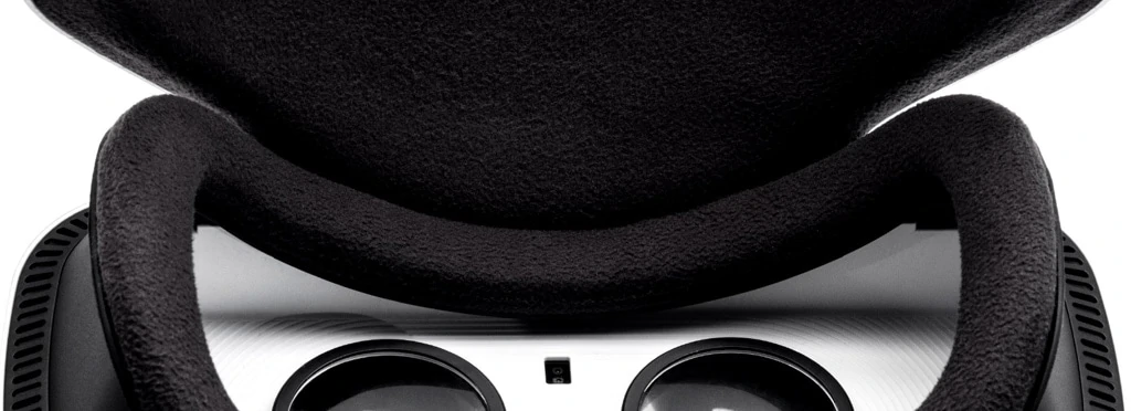 Xiaomi VR 3D okuliare s bluetooth ovladacom