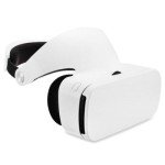 Xiaomi VR 3D okuliare s ďiaľkovým ovládačom