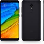 Xiaomi Redmi 5 2GB/16GB SK/CZ LTE Black