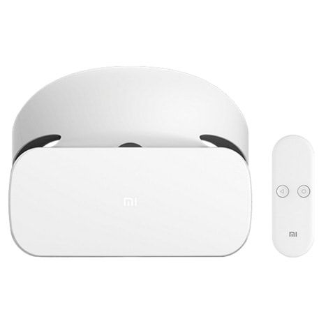 Xiaomi VR 3D okuliare s ďiaľkovým ovládačom – Obrázok 2