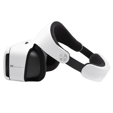Xiaomi VR 3D okuliare s ďiaľkovým ovládačom – Obrázok 3