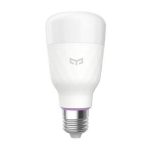 Yeelight 1S Smart LED Žiarovka E27 (Farebná)