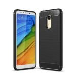 Štýlové a odolné púzdro pre Xiaomi Redmi 5 Plus Black
