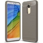 Štýlové a odolné púzdro pre Xiaomi Redmi 5 Gray