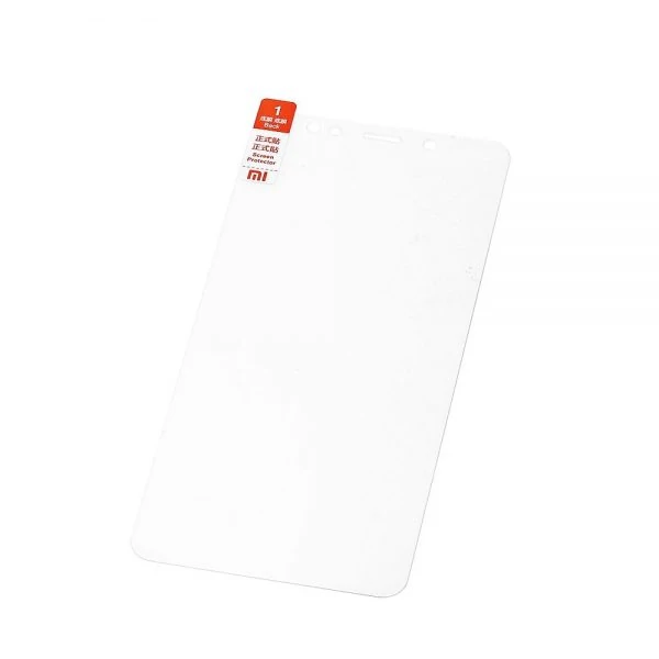 Originálne Xiaomi ochranné sklíčko pre Xiaomi Redmi Note 5 Pro