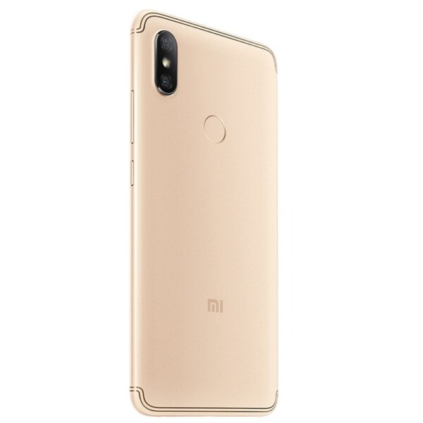 Xiaomi Redmi S2 3GB/32GB SK/CZ LTE Gold – Obrázok 3