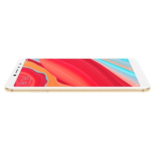 Xiaomi Redmi S2 3GB/32GB SK/CZ LTE Gold – Obrázok 4
