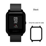 Ochranný kryt pre Amazfit BIP Čierny