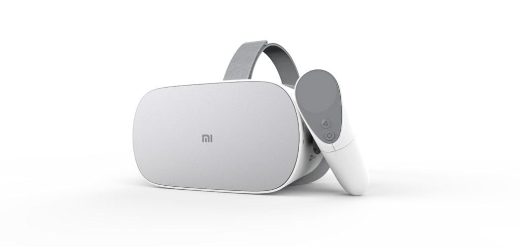 Xiaomi Mi Virtuálne Realita