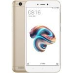 Xiaomi Redmi 5A 2GB/16GB SK/CZ LTE Gold