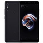 Xiaomi Redmi Note 5 3GB/32GB SK/CZ LTE Black