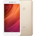 Xiaomi Redmi Note 5A Prime 3GB/32GB SK/CZ LTE Gold