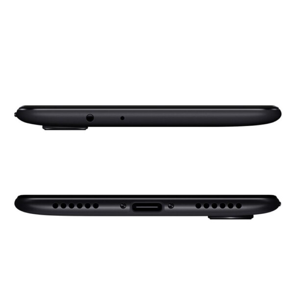 Xiaomi Mi A2 SK/CZ LTE 6GB/128GB Black – Obrázok 4