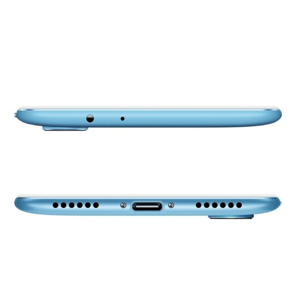 Xiaomi Mi A2 SK/CZ LTE 4GB/64GB Blue – Obrázok 4