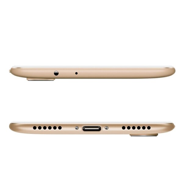 Xiaomi Mi A2 SK/CZ LTE 6GB/128GB Gold – Obrázok 4
