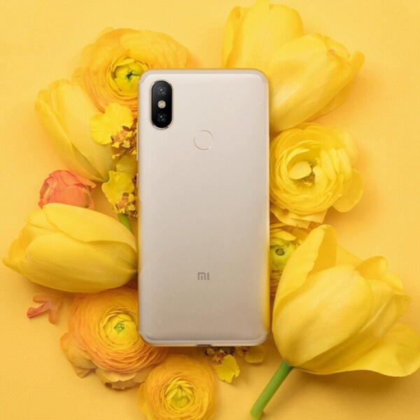 Xiaomi Mi A2 SK/CZ LTE 6GB/128GB Gold – Obrázok 5