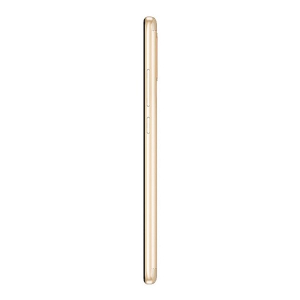 Xiaomi Mi A2 Lite SK/CZ LTE 3GB/32GB Gold – Obrázok 4