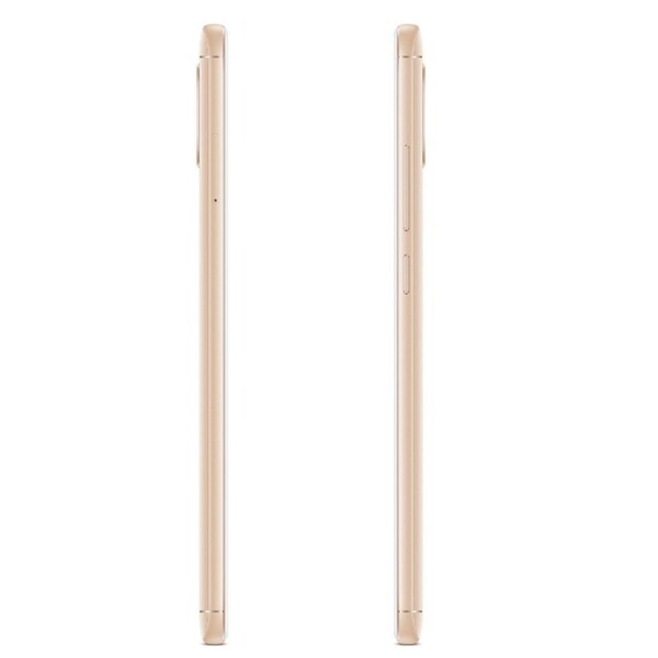 Xiaomi Redmi Note 5 3GB/32GB SK/CZ LTE Gold – Obrázok 4