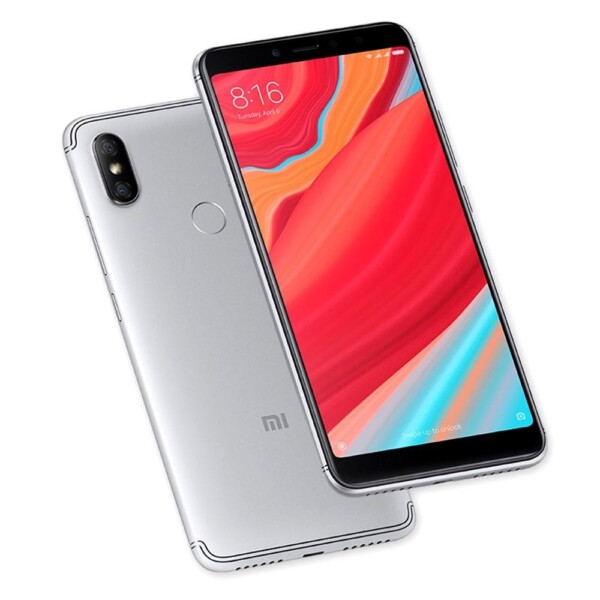 Xiaomi Redmi S2 3GB/32GB SK/CZ LTE Grey – Obrázok 2