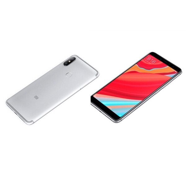 Xiaomi Redmi S2 3GB/32GB SK/CZ LTE Grey – Obrázok 3