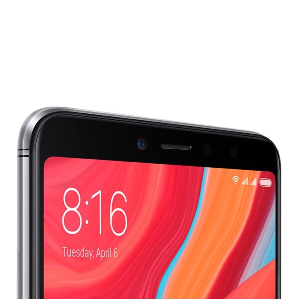 Xiaomi Redmi S2 3GB/32GB SK/CZ LTE Grey – Obrázok 4
