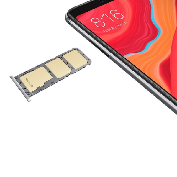 Xiaomi Redmi S2 3GB/32GB SK/CZ LTE Grey – Obrázok 5