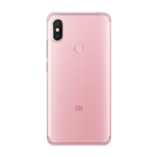Xiaomi Redmi S2 3GB/32GB SK/CZ LTE Rose Gold – Obrázok 2